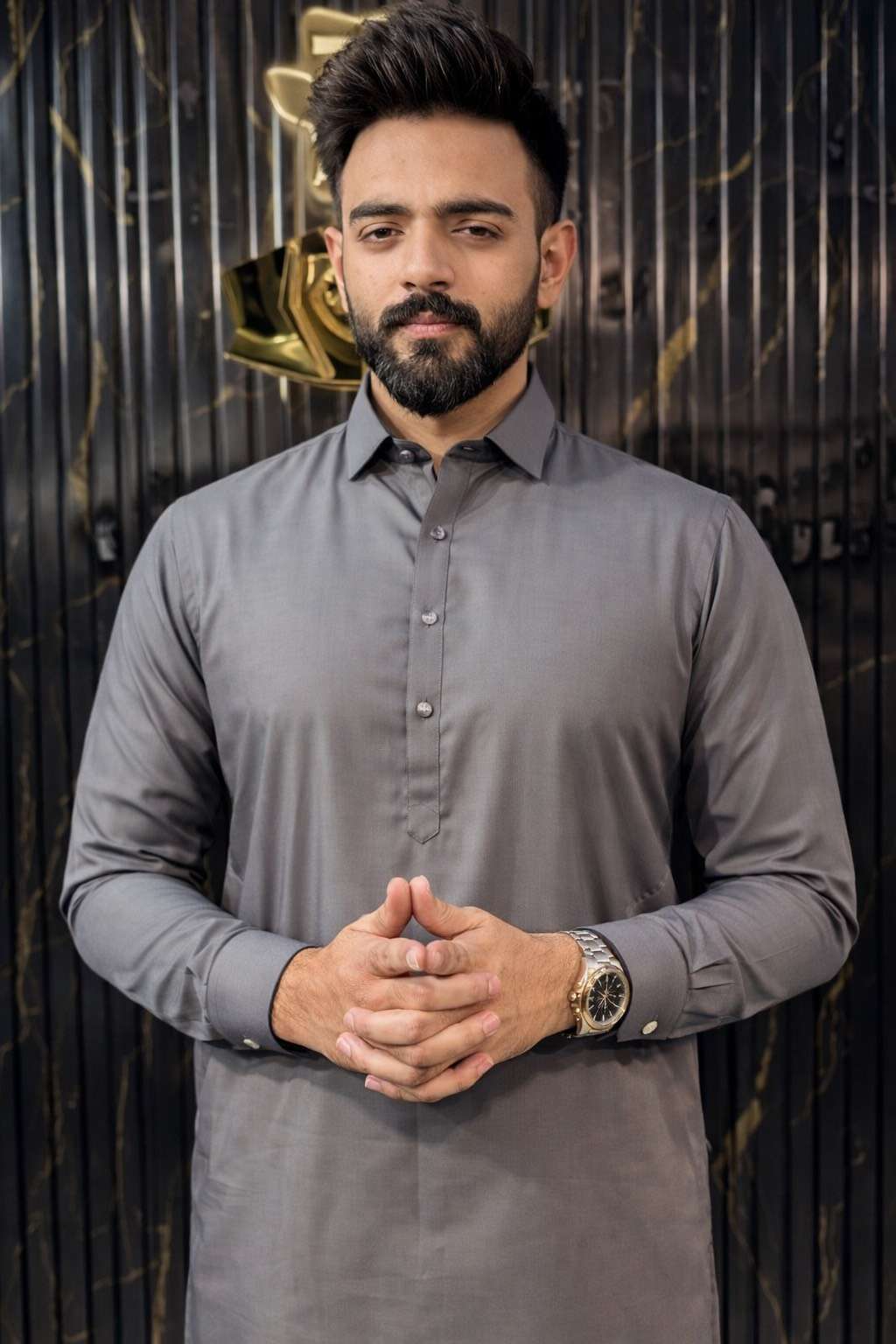 Kameez shalwar 