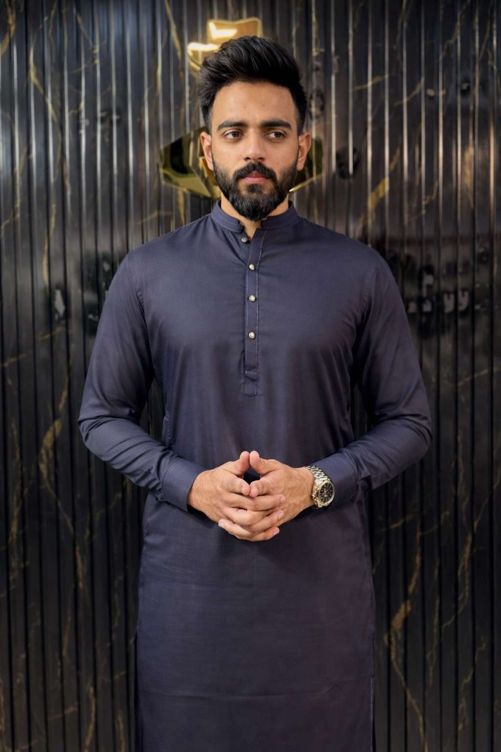 Kameez shalwar 